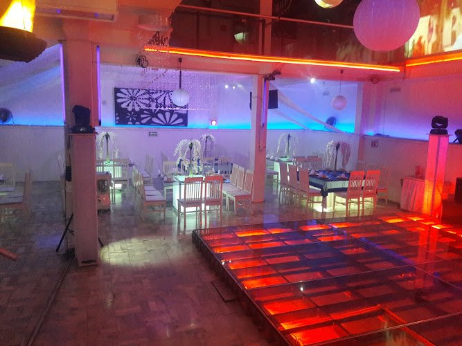 Salon De Fiestas Circus Coyoacan, salón de eventos en Coyoacán