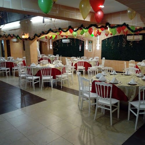 Salón De Fiestas El Castillo De Arboledas, salón de eventos en Villahermosa