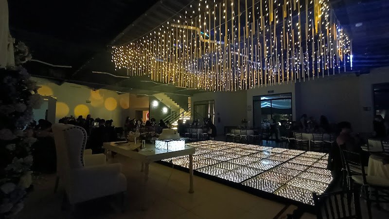 Salón De Fiestas En Querétaro Los Framboyanes, salón de eventos en Puerta De San Rafael