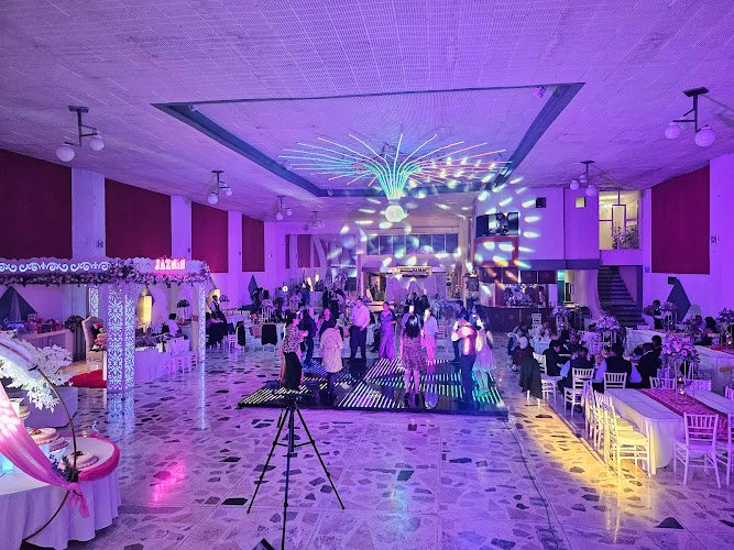 Salón De Fiestas En Toluca Eclipse Salón De Eventos, salón de eventos en Zinacantepec
