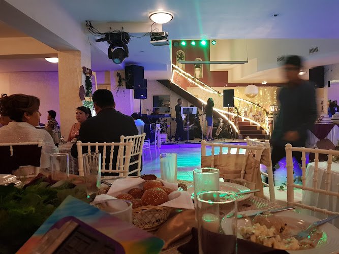 Salón De Fiestas Excelencia, salón de eventos en Chicahualco