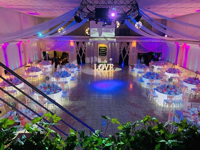 Salon De Fiestas Jema, salón de eventos en GAM