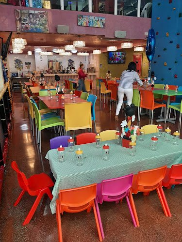 Salón De Fiestas Kids Blue&Pink, salón de eventos en Venustiano Carranza