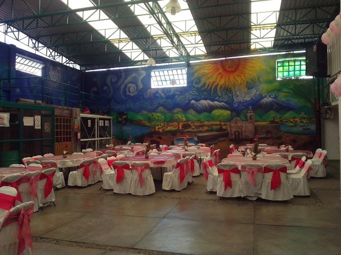 Salon De Fiestas 