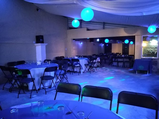 Salon De Fiestas Las Vigas, salón de eventos en Capultitlán
