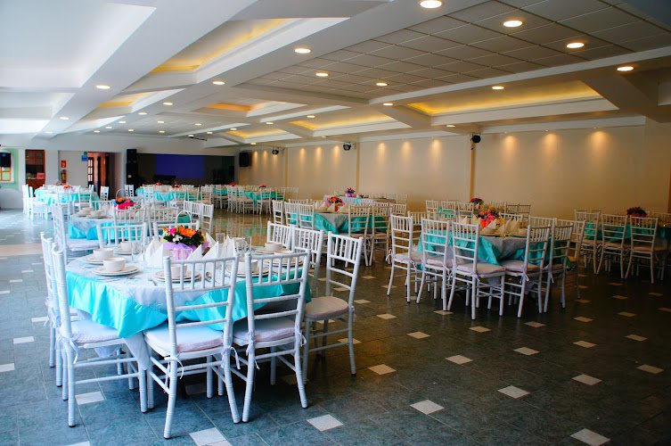 Salón De Fiestas Paraíso, salón de eventos en Toluca