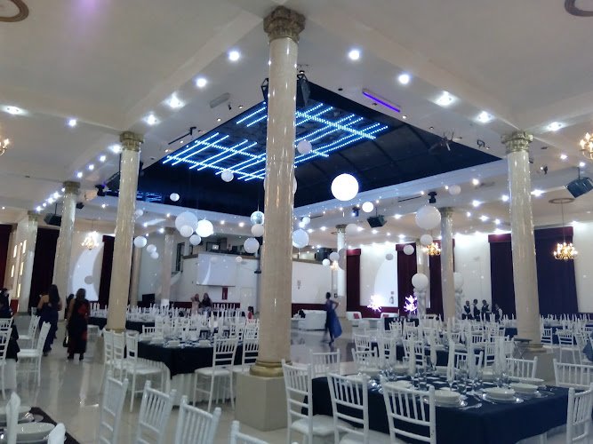 Salón De Fiestas Romano, salón de eventos en San José De Los Olvera