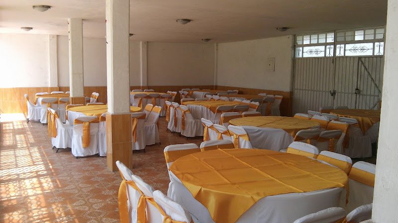 Salón De Fiestas San Jorge, salón de eventos en Oxtotitlan