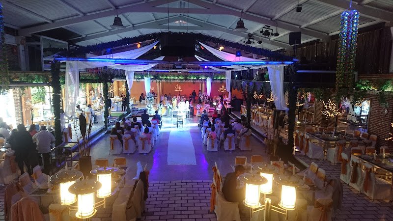 Salón De Fiestas Y Eventos El Potrero, salón de eventos en Iztapalapa