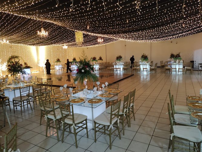 Salón Diamante, salón de eventos en Cerca del Ixcotel