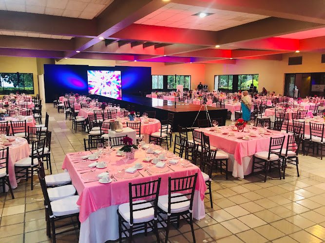 Salón Dionysus, salón de eventos en Cerca del Ixcotel