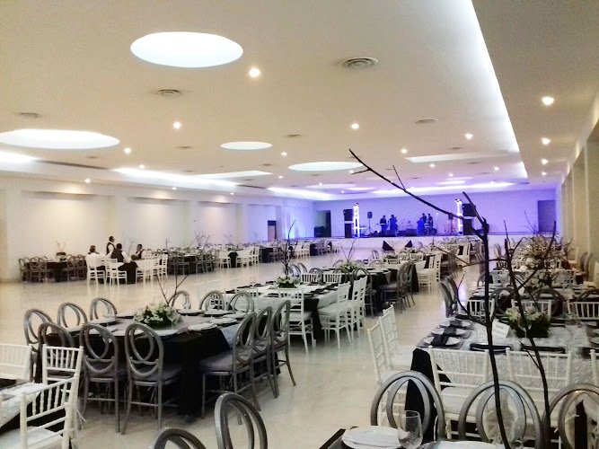 Salón Diventare, salón de eventos en Mazatlán