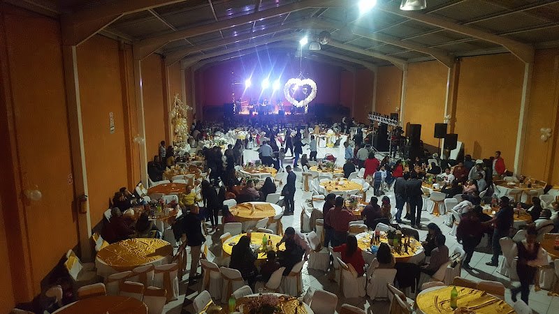 Salón Festival, salón de eventos en Tepaltitlan