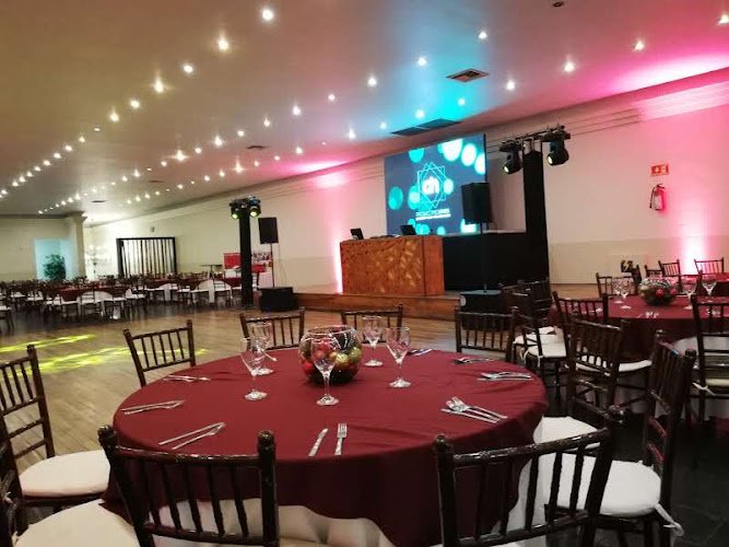 Salón Fiesta Guadalajara, salón de eventos en Guadalajara