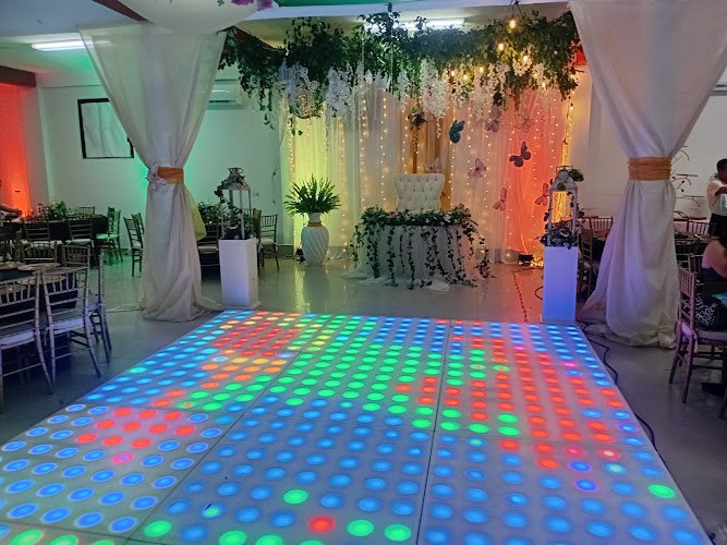 Salón Gala, salón de eventos en Villahermosa