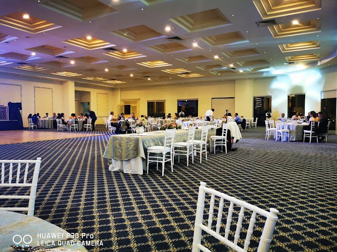 Salón Gran Punta Paraiso, salón de eventos en Aguascalientes