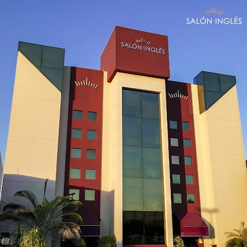 Salón Inglés, salón de eventos en Culiacán