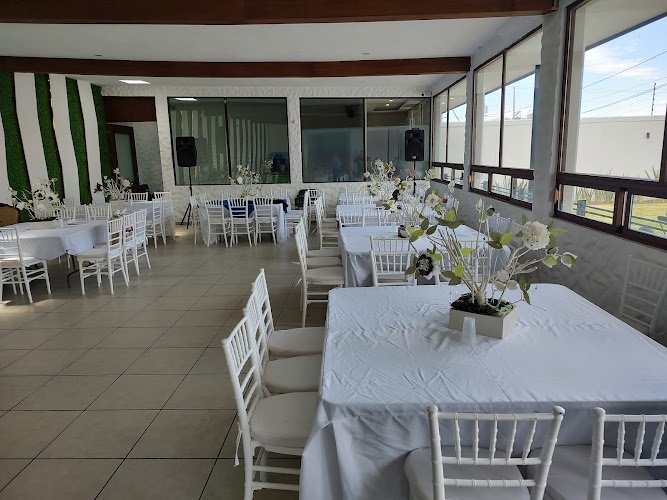 Salón Jardín Arelu, salón de eventos en Oxtotitlan