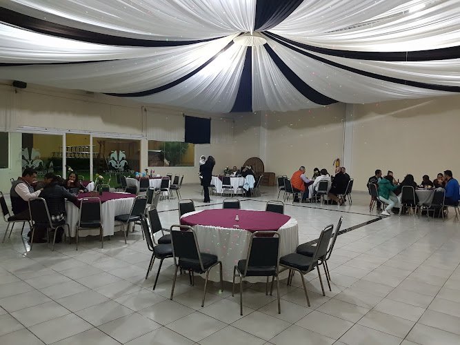 Salón Jardín Encuentro, salón de eventos en Oxtotitlan