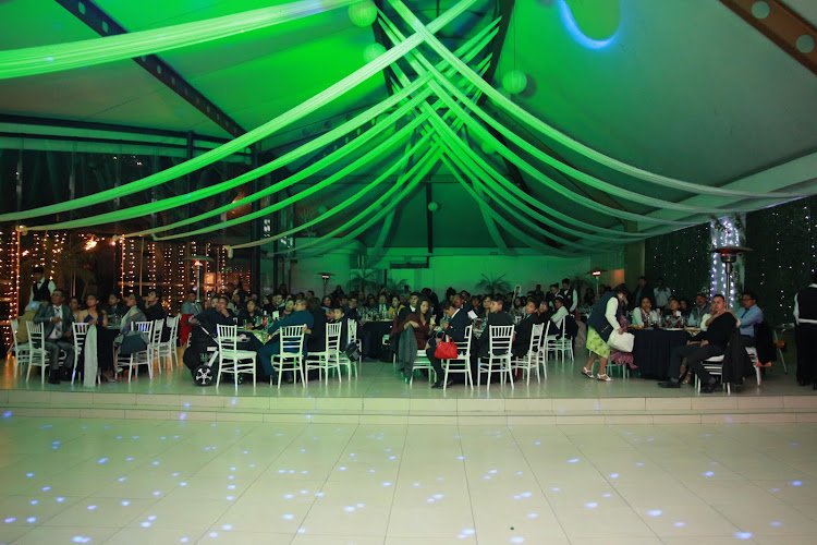 Salón Jardín María Cristina, salón de eventos en Toluca