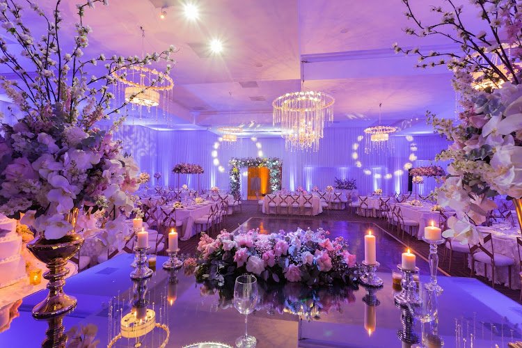 Salón La Ronda, salón de eventos en Tijuana