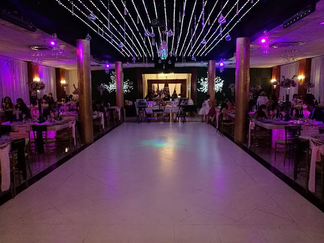 Salón La Salamandre, salón de eventos en Cuauhtémoc