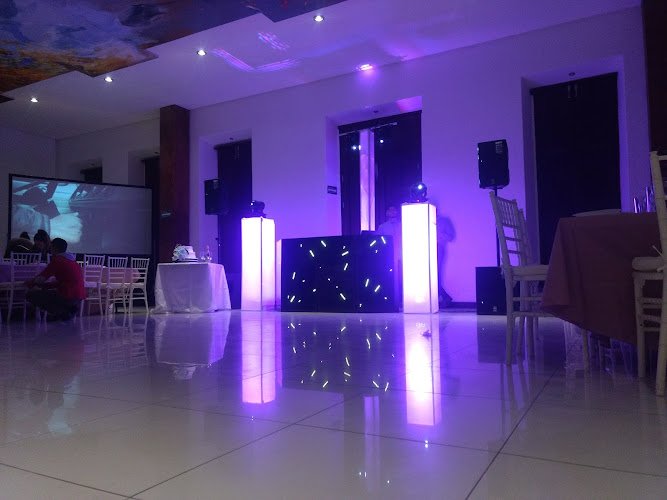 Salón Lucernario, salón de eventos en Aguascalientes