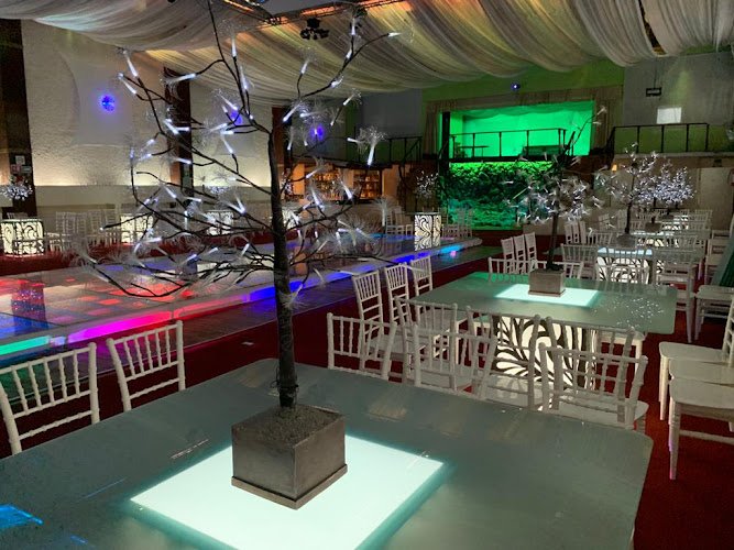 Salón Mariangelica, salón de eventos en Iztapalapa
