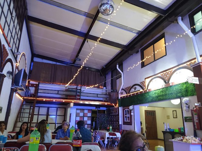 Salón Mikymil, salón de eventos en Benito Juárez