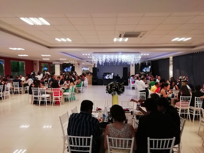 Salón Premier, salón de eventos en Villahermosa