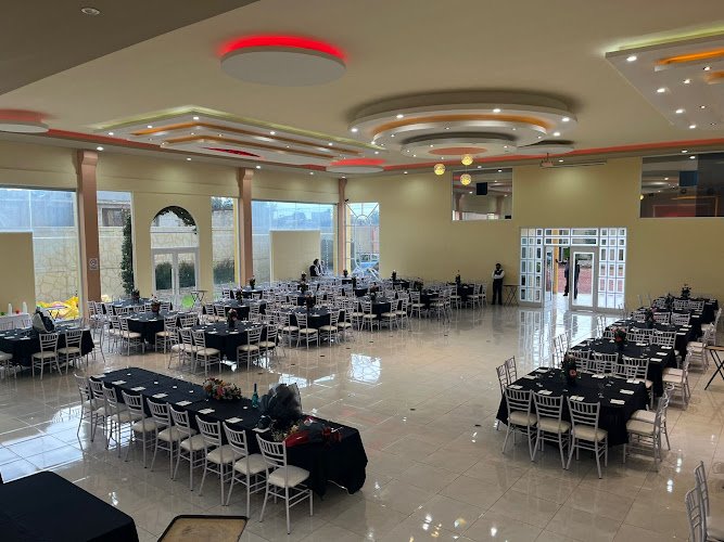 Salón Provenzal, salón de eventos en Tepaltitlan