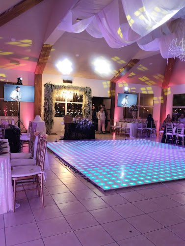 Salón Rincón Real, salón de eventos en Villahermosa