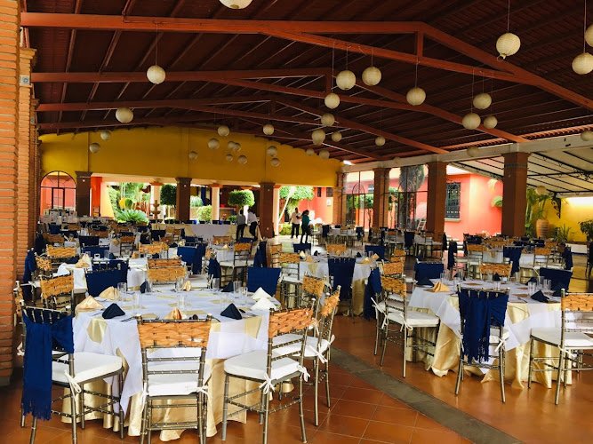 Salón Santa Julia, salón de eventos en San Francisco Tutla