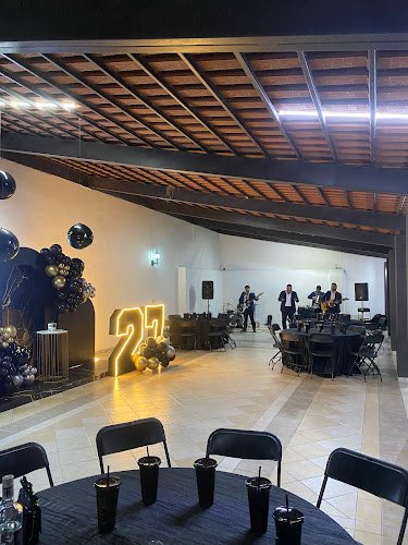 Salon Terraza El Manantial, salón de eventos en San Ignacio