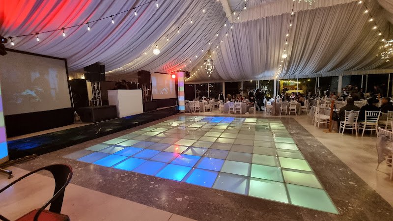 Salón Triana, salón de eventos en Aguascalientes