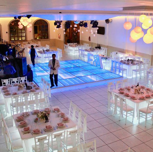 Salón Valle Del Sur, salón de eventos en Iztapalapa