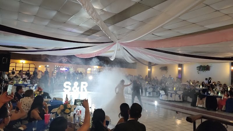 Salón Venecia, salón de eventos en Tepaltitlan