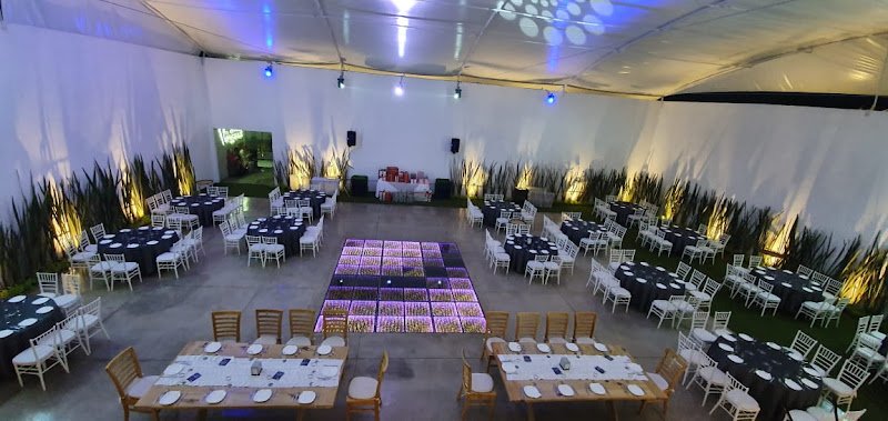 Salón Villagrand Tecnológico, salón de eventos en Queretaro