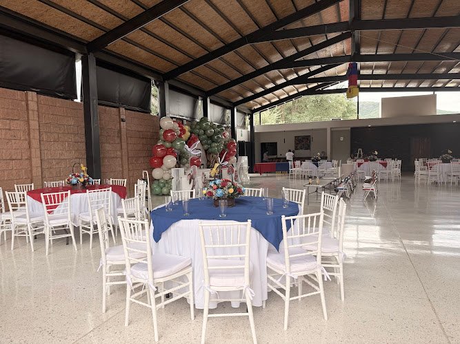 Salón Wonder Party, salón de eventos en Tlalixtac