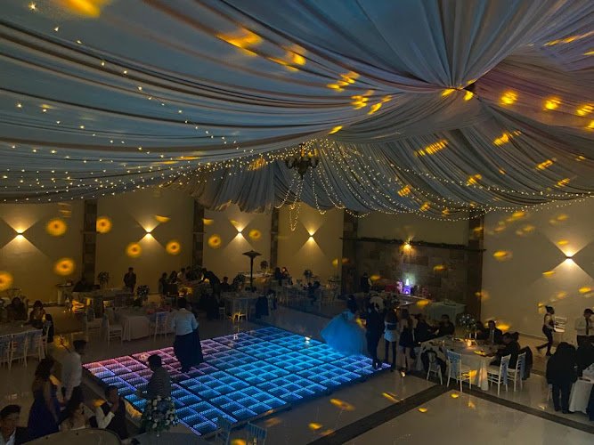 Salon Y Jardín Kasino, salón de eventos en Capultitlán