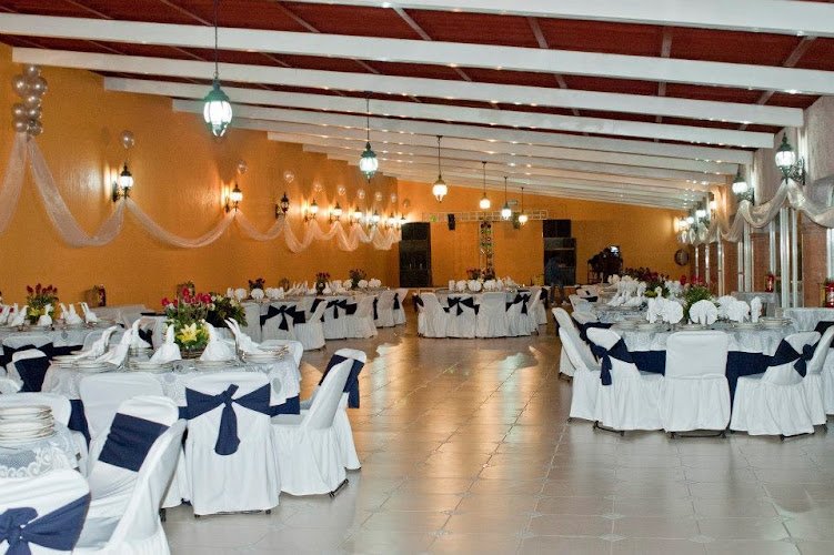 Salon Y Jardín La Finca, salón de eventos en Oxtotitlan