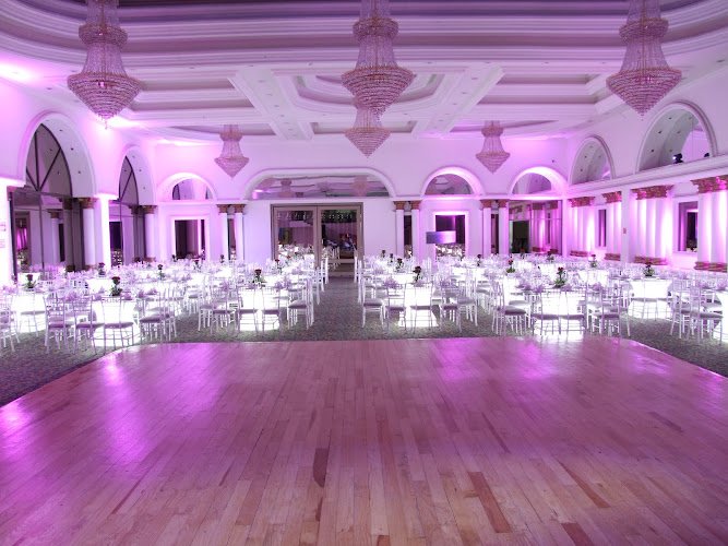 Salones De Fiestas Alvi Toluca, salón de eventos en Tepaltitlan