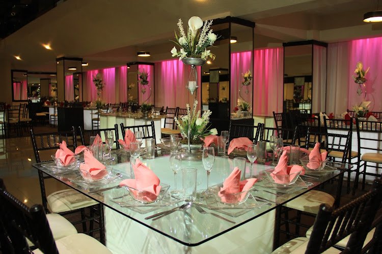 Salones Los Espejos, salón de eventos en Cuauhtémoc