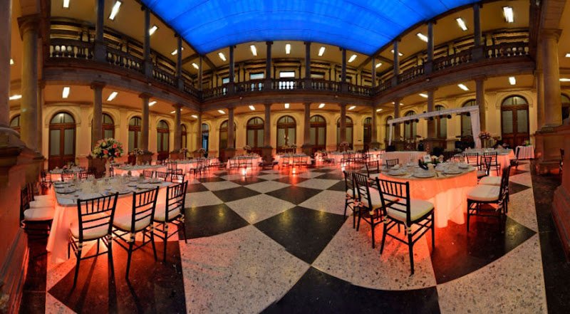 Salones Para Fiestas Anzures, salón de eventos en Miguel Hidalgo