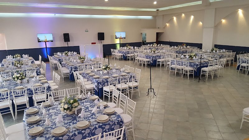 Sol Y Luna, salón de eventos en Zinacantepec