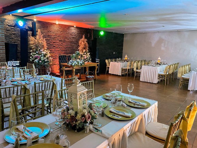 Terraza María Bonita, salón de eventos en Guadalajara