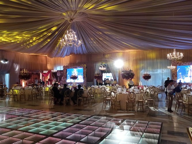 Tres Marías Puebla, salón de eventos en Puebla