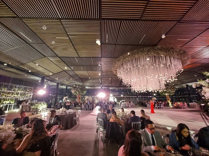 Valentina & Piedra, salón de eventos en Queretaro