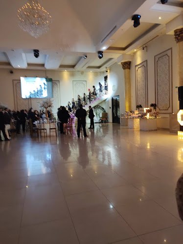 Veces Eventos, salón de eventos en San Nicolas, SNDLG