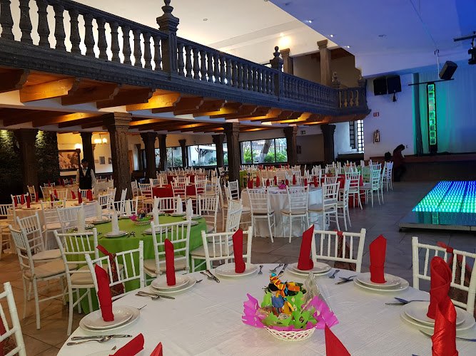 Villa Conin - Salones De Eventos En Querétaro, salón de eventos en San Isidro Miranda